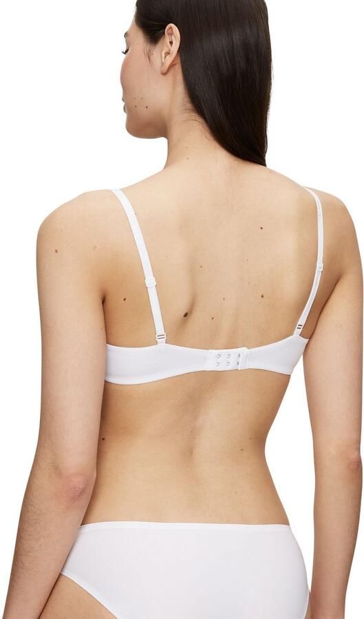 Triumph Beugel-bh Body Make-Up WHP ademend en glad materiaal - Foto 3