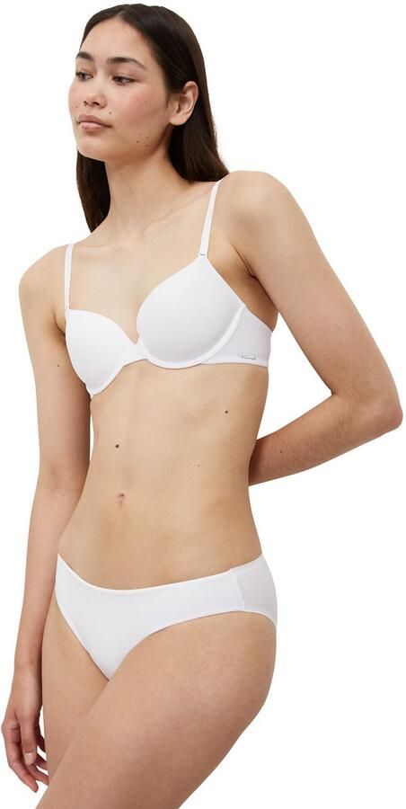 Triumph Beugel-bh Body Make-Up WHP ademend en glad materiaal - Foto 4