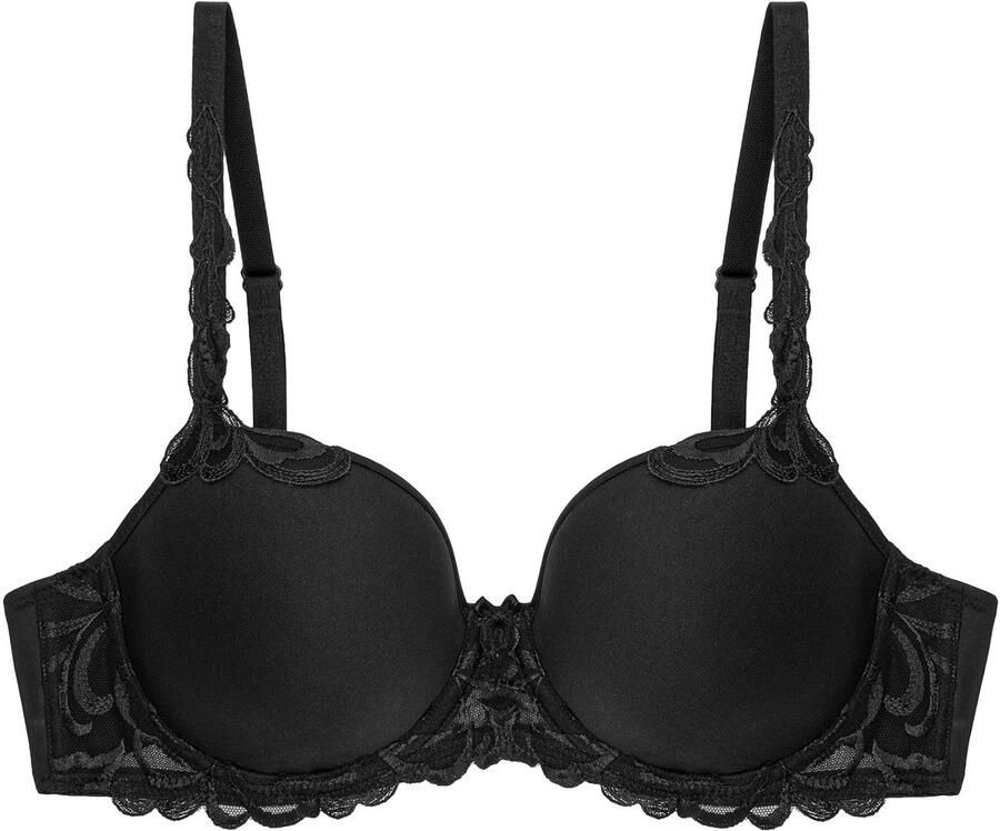 Triumph Beugel-bh Modern Finesse WP met kanten details licht gevoerde cups verstelbare bandjes (1-delig) - Foto 6
