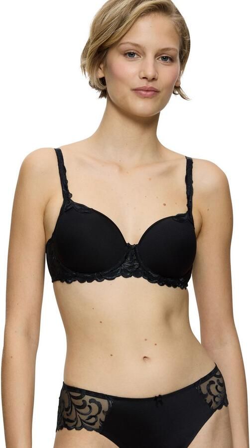 Triumph Beugel-bh Modern Finesse WP met kanten details licht gevoerde cups verstelbare bandjes (1-delig) - Foto 3