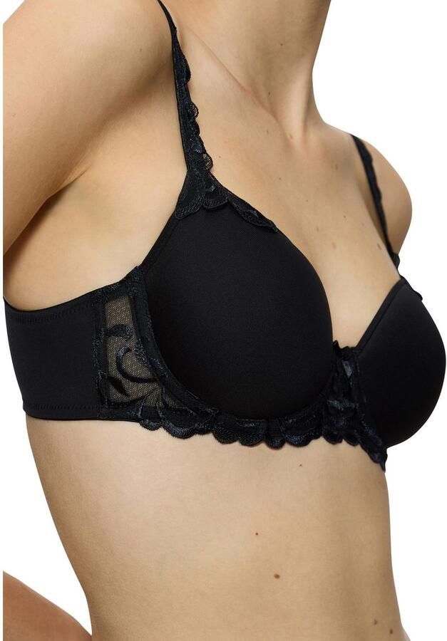 Triumph Beugel-bh Modern Finesse WP met kanten details licht gevoerde cups verstelbare bandjes (1-delig) - Foto 2