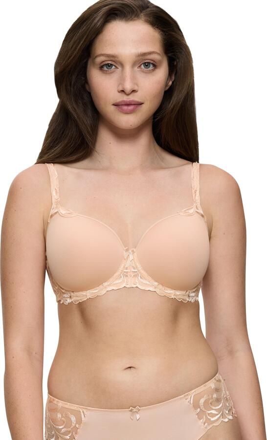 Triumph Beugel-bh Modern Finesse WP met kanten details licht gevoerde cups verstelbare bandjes (1-delig) - Foto 5