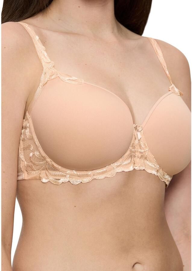 Triumph Beugel-bh Modern Finesse WP met kanten details licht gevoerde cups verstelbare bandjes (1-delig) - Foto 2