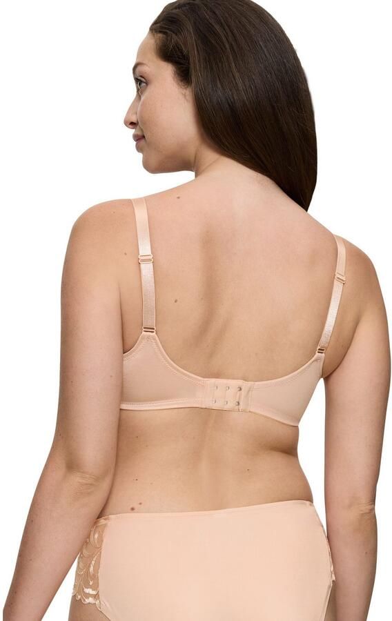 Triumph Beugel-bh Modern Finesse WP met kanten details licht gevoerde cups verstelbare bandjes (1-delig) - Foto 3