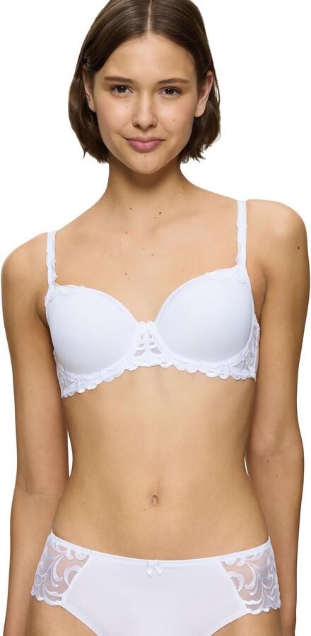 Triumph Beugel-bh Modern Finesse WP met kanten details licht gevoerde cups verstelbare bandjes (1-delig) - Foto 7