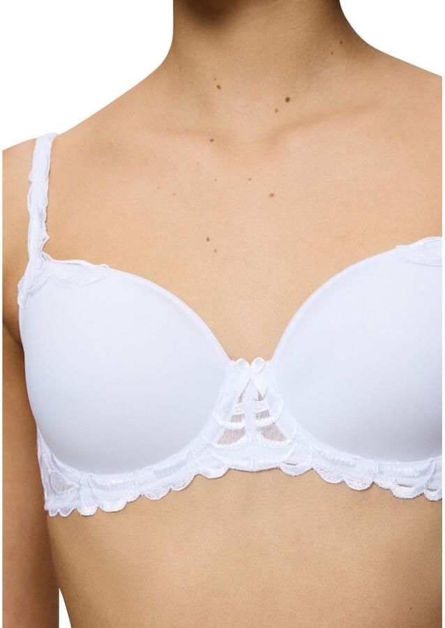 Triumph Beugel-bh Modern Finesse WP met kanten details licht gevoerde cups verstelbare bandjes (1-delig) - Foto 4