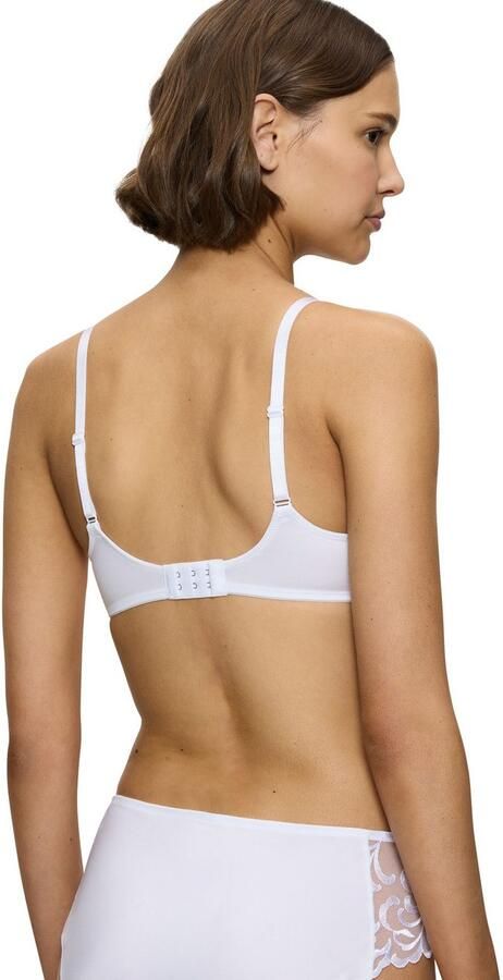 Triumph Beugel-bh Modern Finesse WP met kanten details licht gevoerde cups verstelbare bandjes (1-delig) - Foto 6