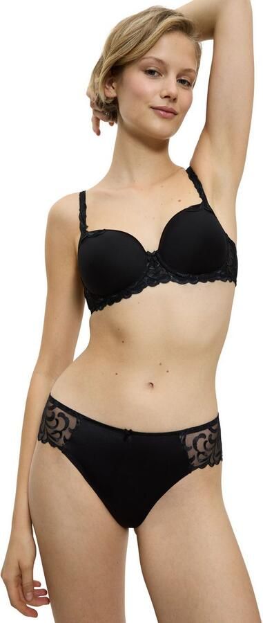 Triumph Beugel-bh Modern Finesse WP met kanten details licht gevoerde cups verstelbare bandjes (1-delig) - Foto 5
