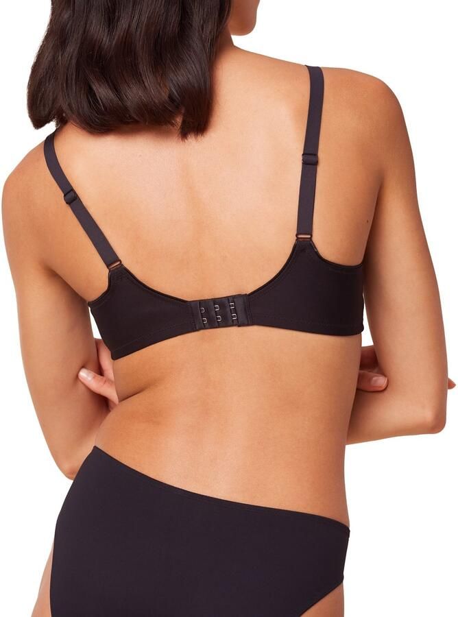 Triumph voorgevormde beugelbh Modern Lace zwart - Foto 3