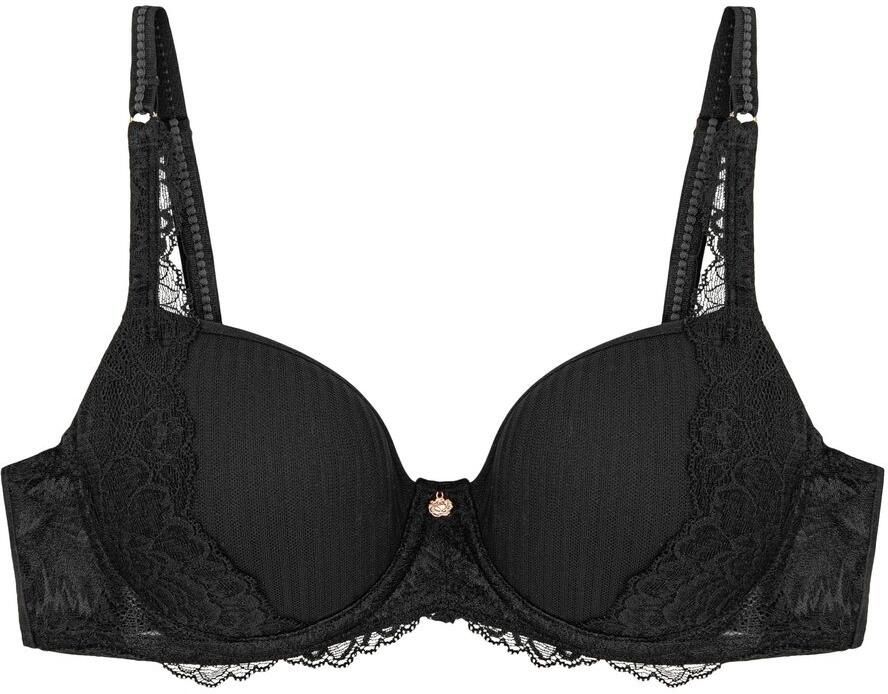 Triumph Beugel-bh Peony Florale WP met tule en kantdetails - Foto 3