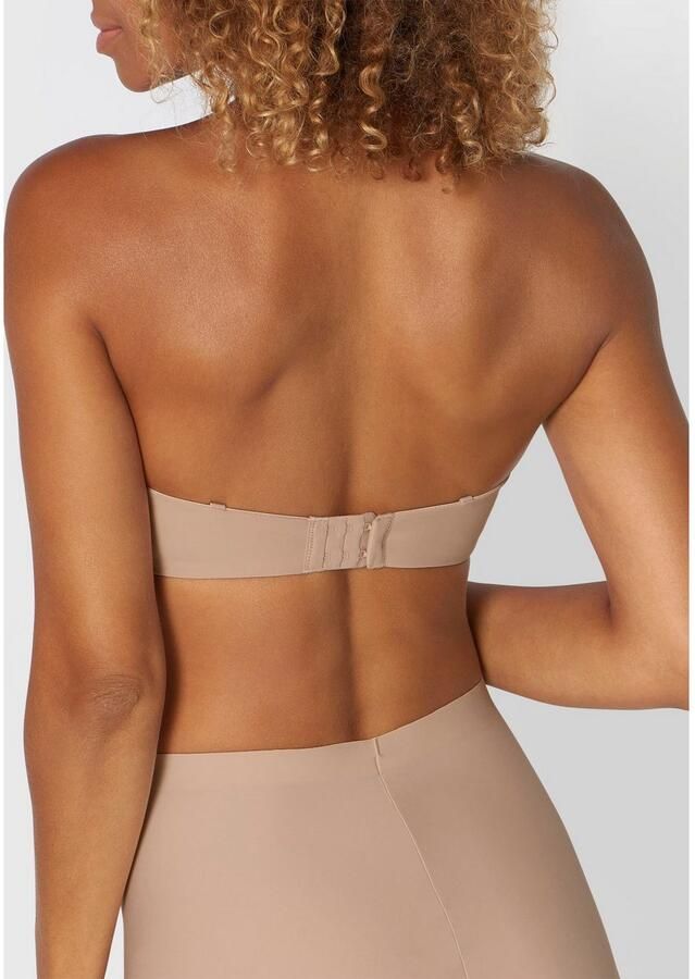 Triumph Beugel-bh Stepy Soft zacht gevoerde cups uitneembaar push-up-effect (1-delig) - Foto 2