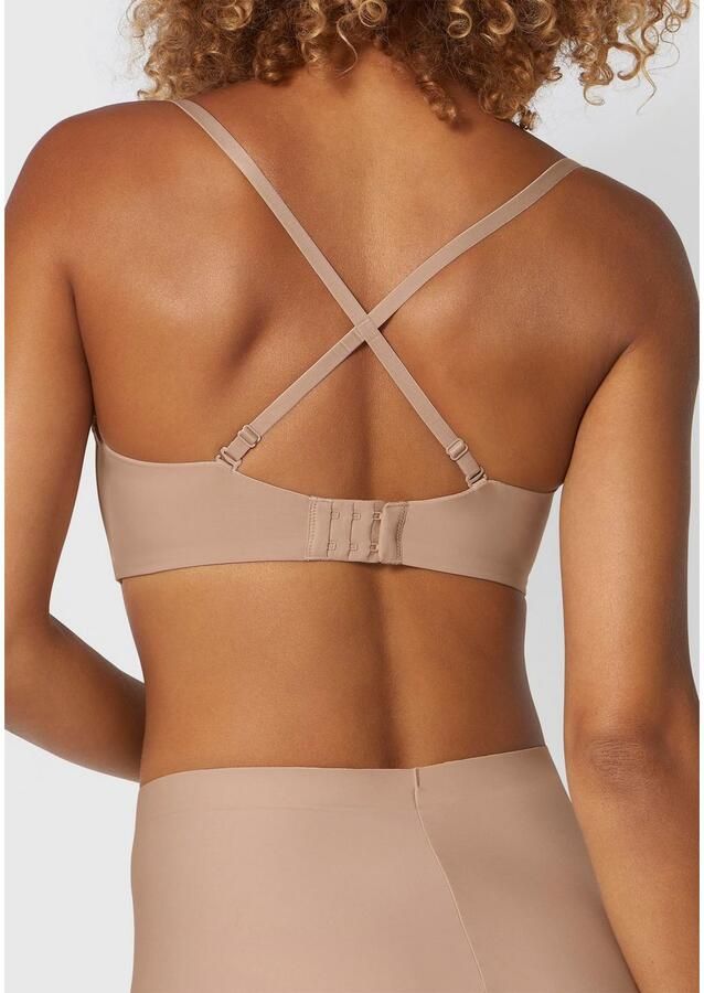 Triumph Beugel-bh Stepy Soft zacht gevoerde cups uitneembaar push-up-effect (1-delig) - Foto 3