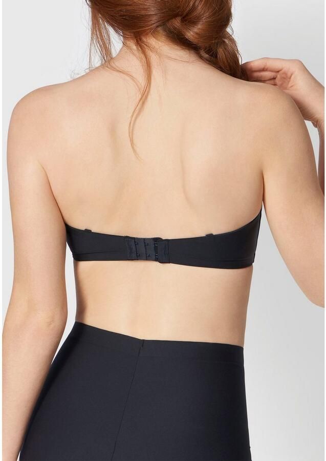 Triumph Beugel-bh Stepy Soft zacht gevoerde cups uitneembaar push-up-effect (1-delig) - Foto 5