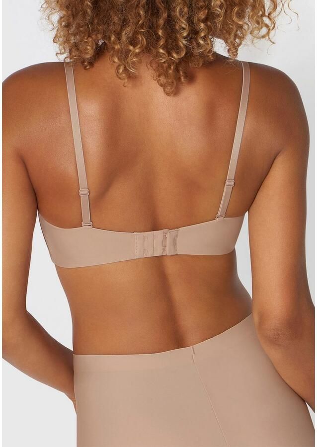 Triumph Beugel-bh Stepy Soft zacht gevoerde cups uitneembaar push-up-effect (1-delig) - Foto 4