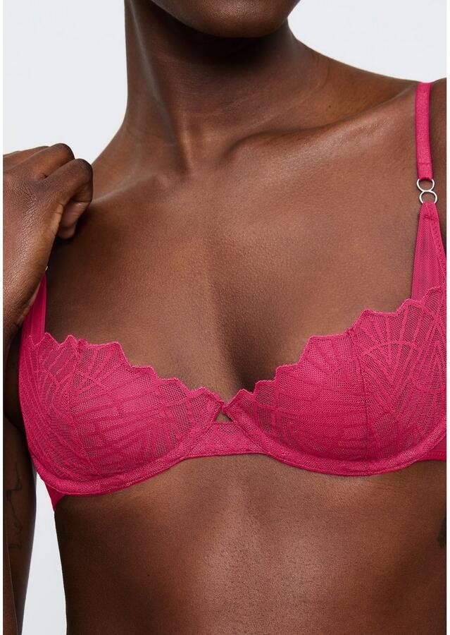 Triumph Beugel-bh That Night In Vegas - Foto 2