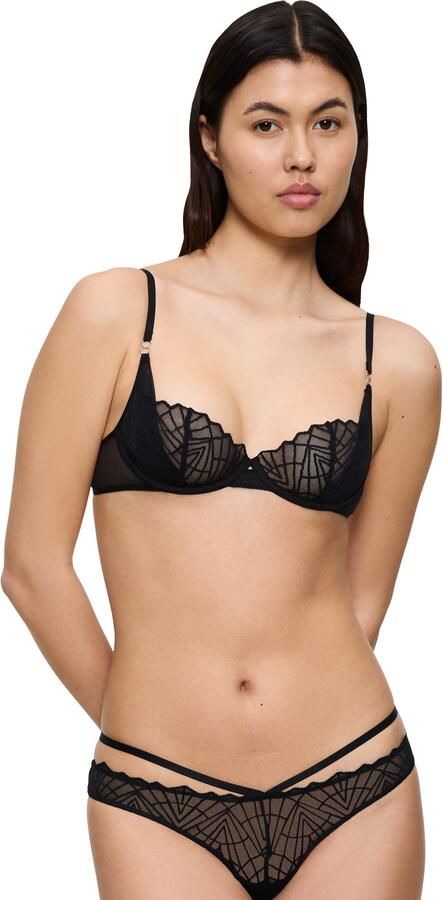 Triumph Beugel-bh That Night In Vegas - Foto 5