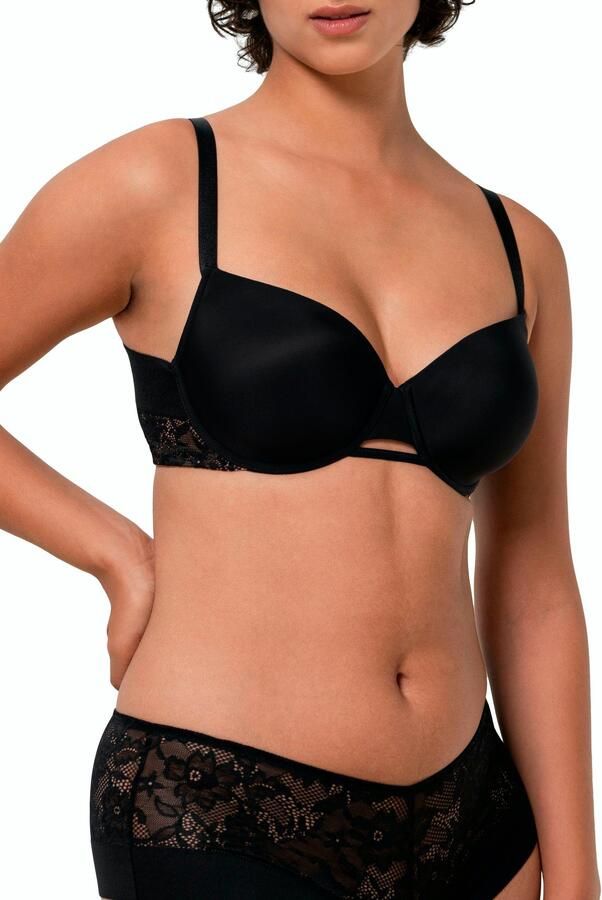 Triumph Beugel-bh Vivid Spotlight WHP met zachte kant in bloemig ontwerp (1-delig) - Foto 6