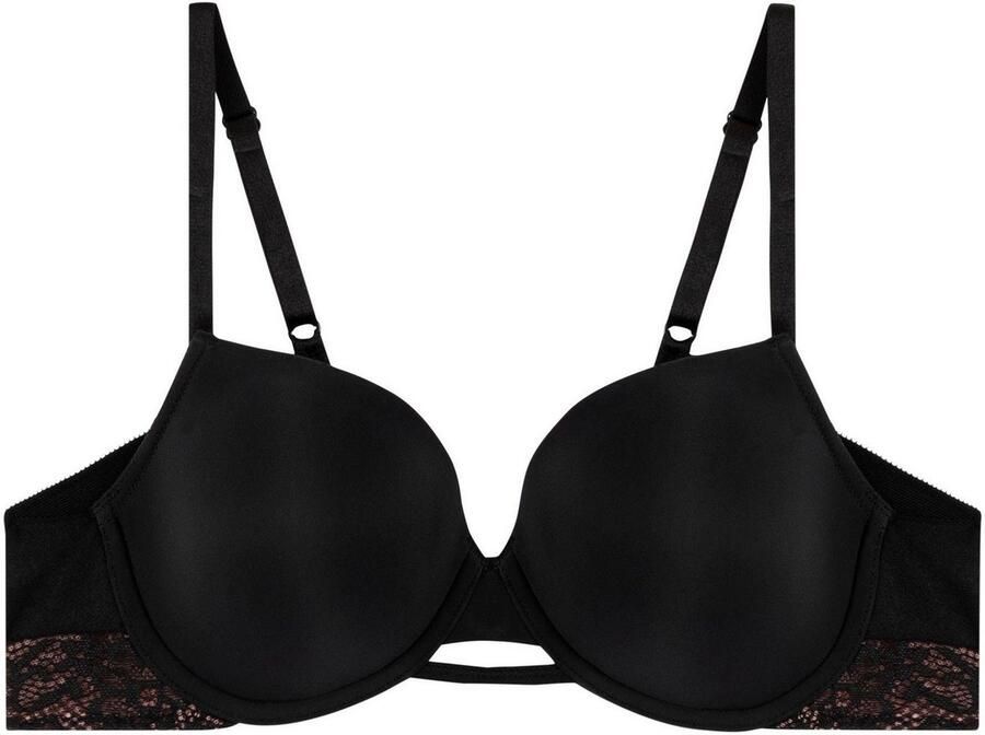 Triumph Beugel-bh Vivid Spotlight WHP met zachte kant in bloemig ontwerp (1-delig) - Foto 2