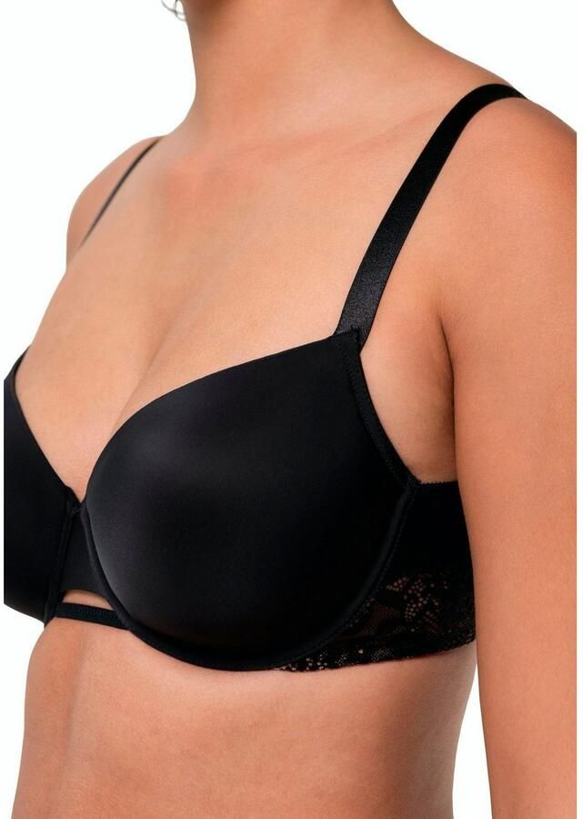 Triumph Beugel-bh Vivid Spotlight WHP met zachte kant in bloemig ontwerp (1-delig) - Foto 3