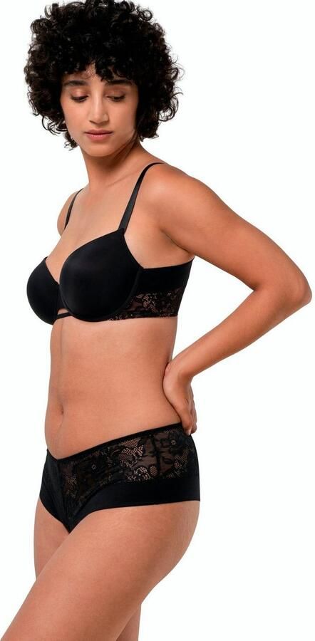 Triumph Beugel-bh Vivid Spotlight WHP met zachte kant in bloemig ontwerp (1-delig) - Foto 5