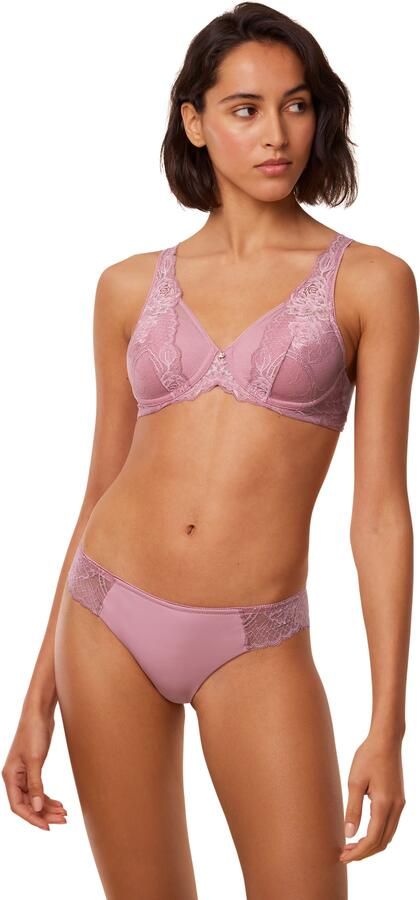 Triumph Beugel-bh Wild Peony Florale WP - Foto 8