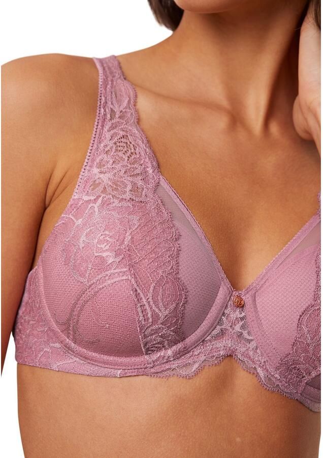 Triumph Beugel-bh Wild Peony Florale WP - Foto 4