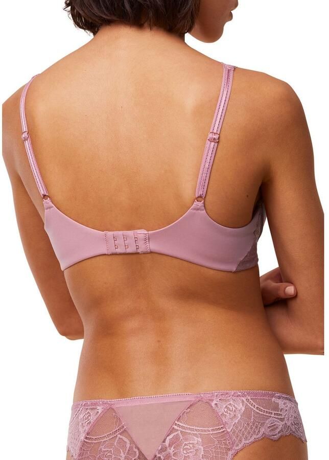 Triumph Beugel-bh Wild Peony Florale WP - Foto 3