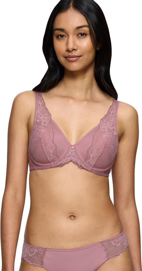 Triumph Beugel-bh Wild Peony Florale WP - Foto 5