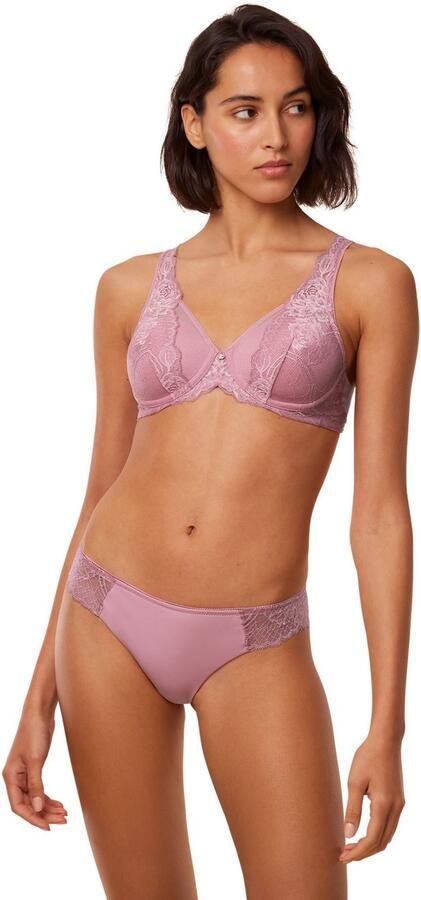 Triumph Beugel-bh Wild Peony Florale WP - Foto 7