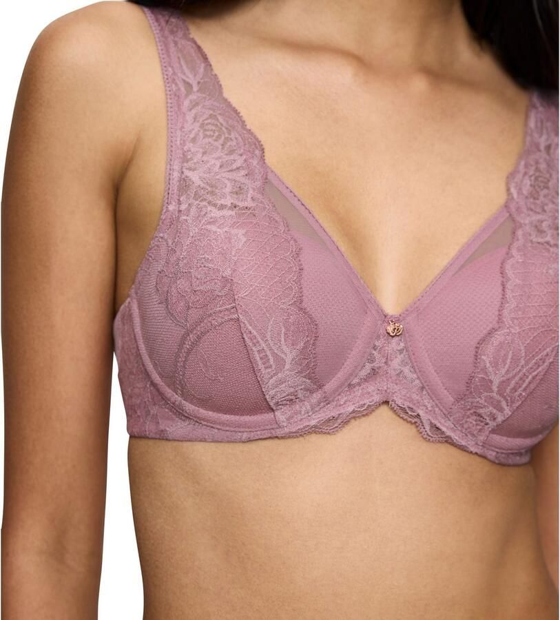 Triumph Beugel-bh Wild Peony Florale WP