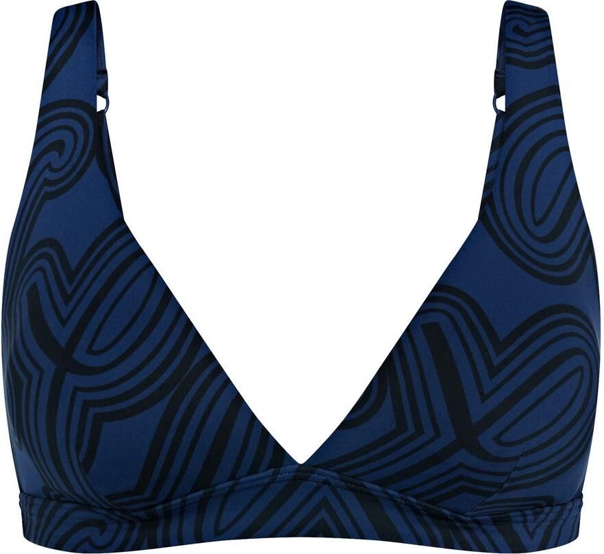 Triumph Beugelbikinitop Flex Smart Summer P Plunge pt - Foto 5