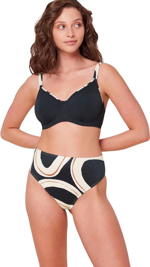 Triumph Beugelbikinitop Summer Allure W sd 01 Minimizer verkleint de borst optisch met een cupmaat - Foto 4