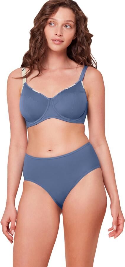 Triumph Beugelbikinitop Summer Allure W sd 01 Minimizer verkleint de borst optisch met een cupmaat - Foto 4