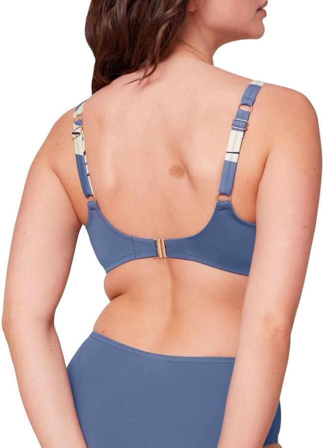 Triumph Beugelbikinitop Summer Allure W sd 01 Minimizer verkleint de borst optisch met een cupmaat - Foto 2