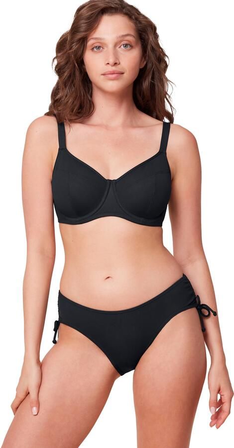 Triumph Beugelbikinitop Summer Glow W 01 sd Minimizer verkleint de borst optisch met een cupmaat - Foto 4