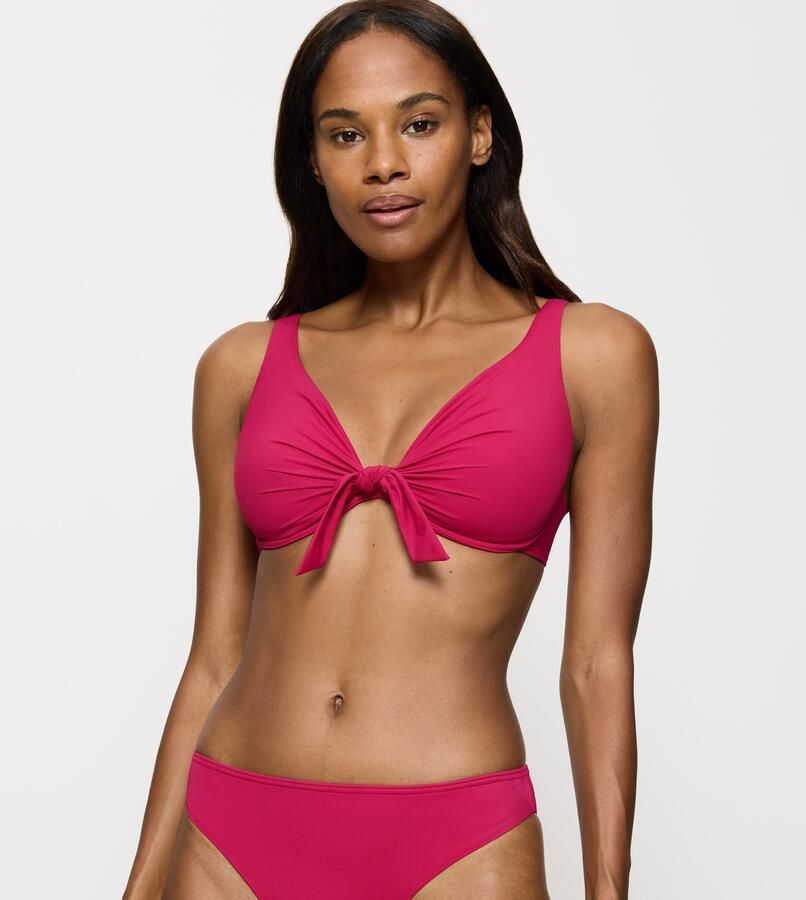 Triumph Beugelbikinitop Summer Twist W Elegant en comfortabel - Foto 5