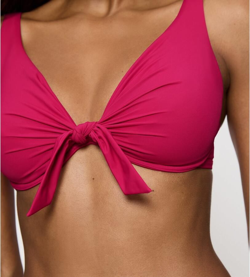 Triumph Beugelbikinitop Summer Twist W Elegant en comfortabel - Foto 2