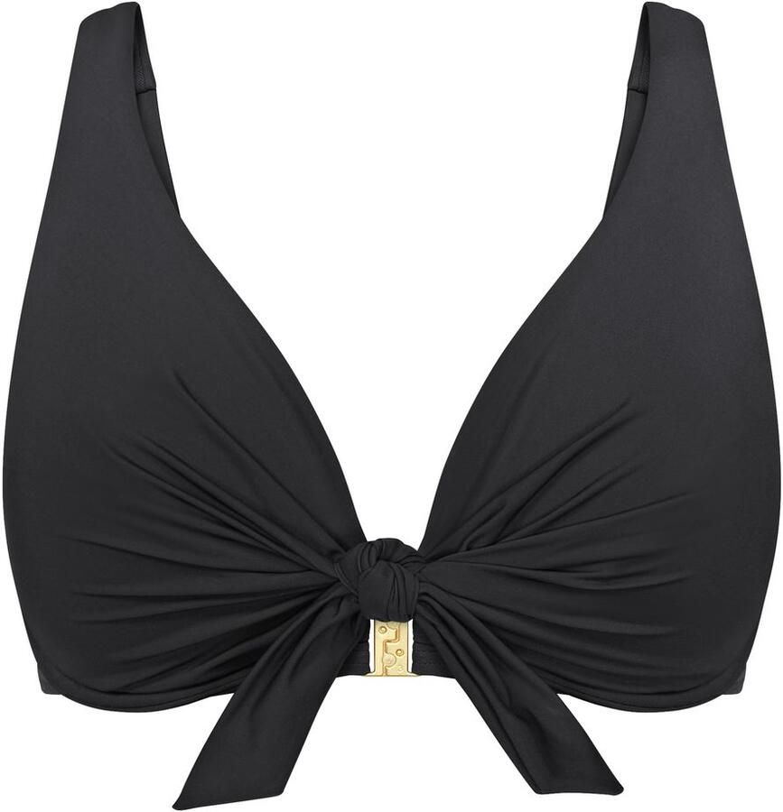 Triumph Beugelbikinitop Summer Twist W Elegant en comfortabel