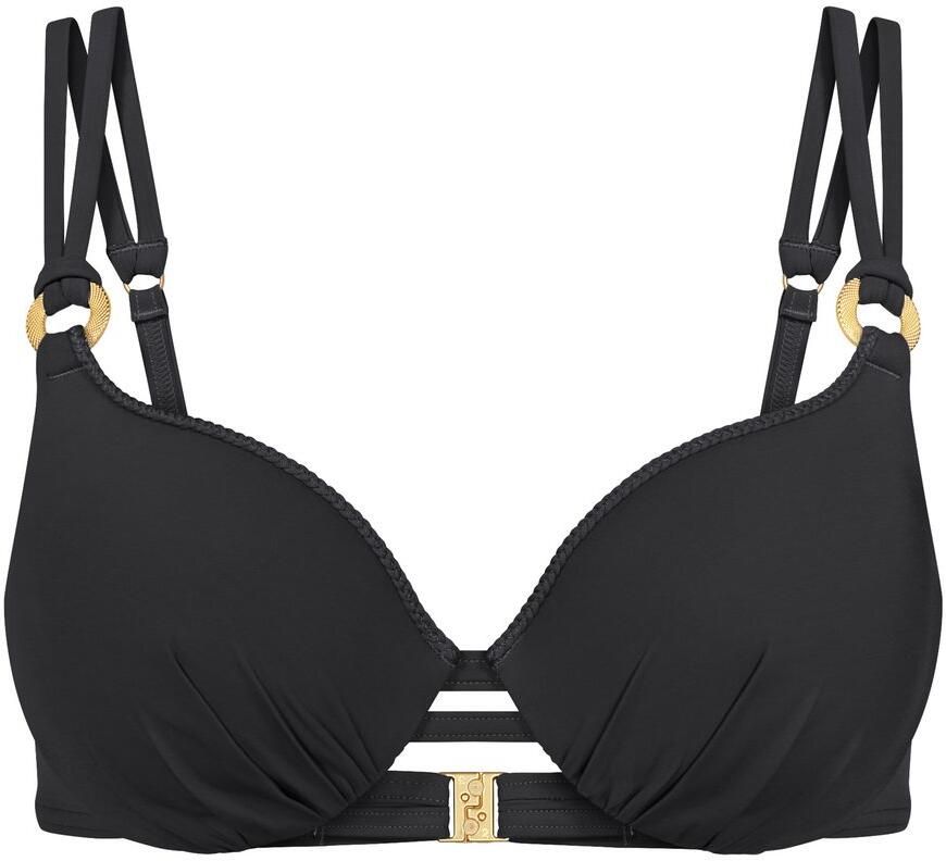 Triumph Beugelbikinitop Summer Twist WP 01 gestoffeerd decoratieve ringen - Foto 2