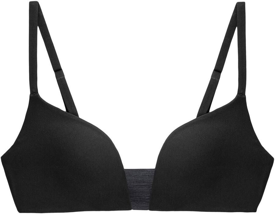 Triumph Beugelloze-bh Flex Smart P EX licht en aansluitend - Foto 2