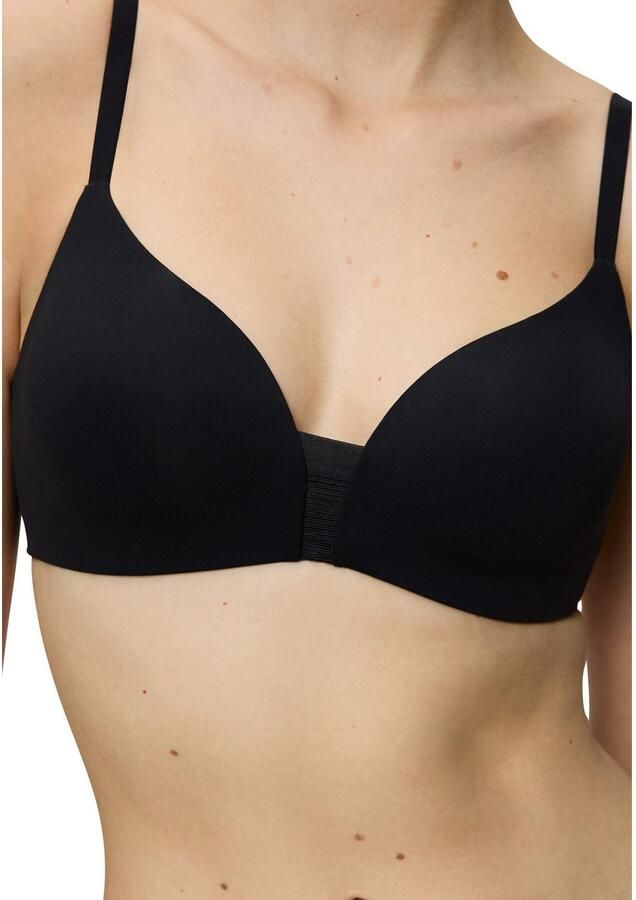 Triumph Beugelloze-bh Flex Smart P EX licht en aansluitend - Foto 4