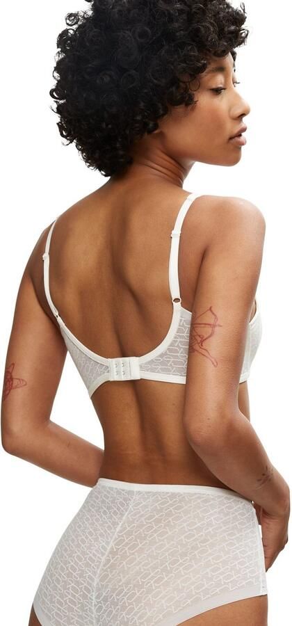 Triumph Beugelloze-bh Signature Sheer P EX - Foto 4