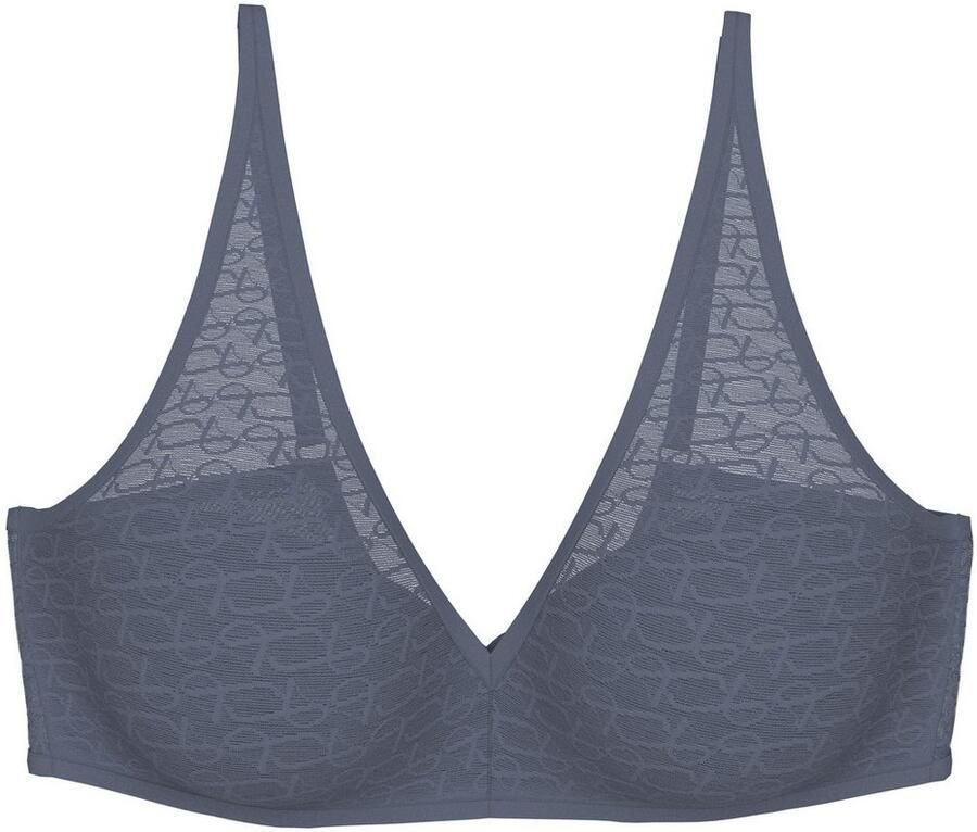 Triumph Beugelloze-bh Signature Sheer P EX - Foto 4