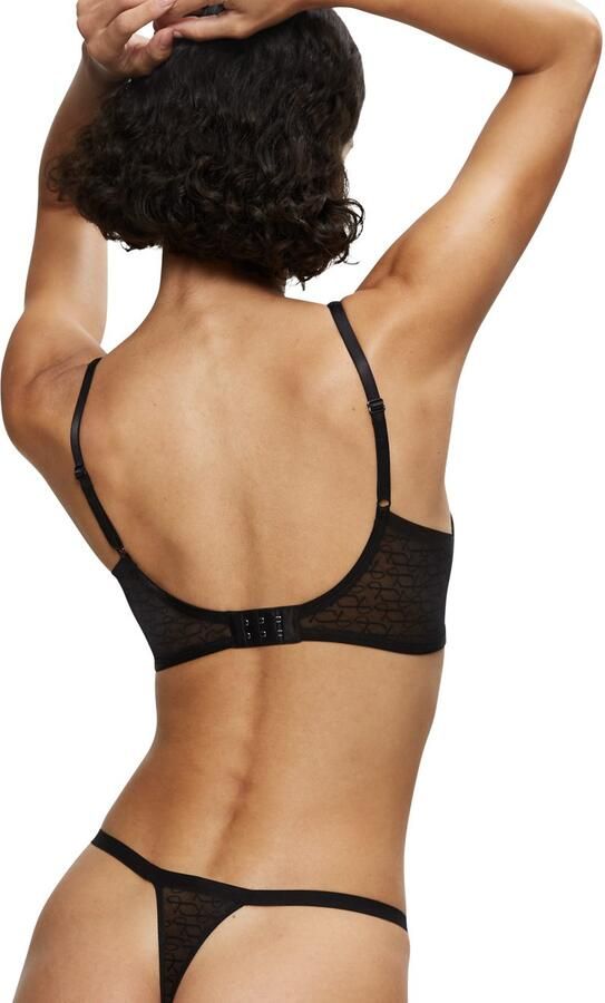 Triumph Beugelloze-bh Signature Sheer P EX - Foto 3