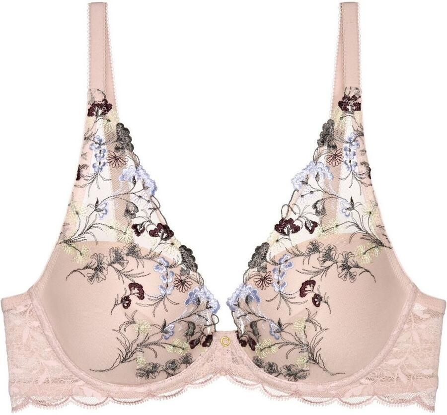 Triumph Bh met steuncups Sensual Spotlight WP