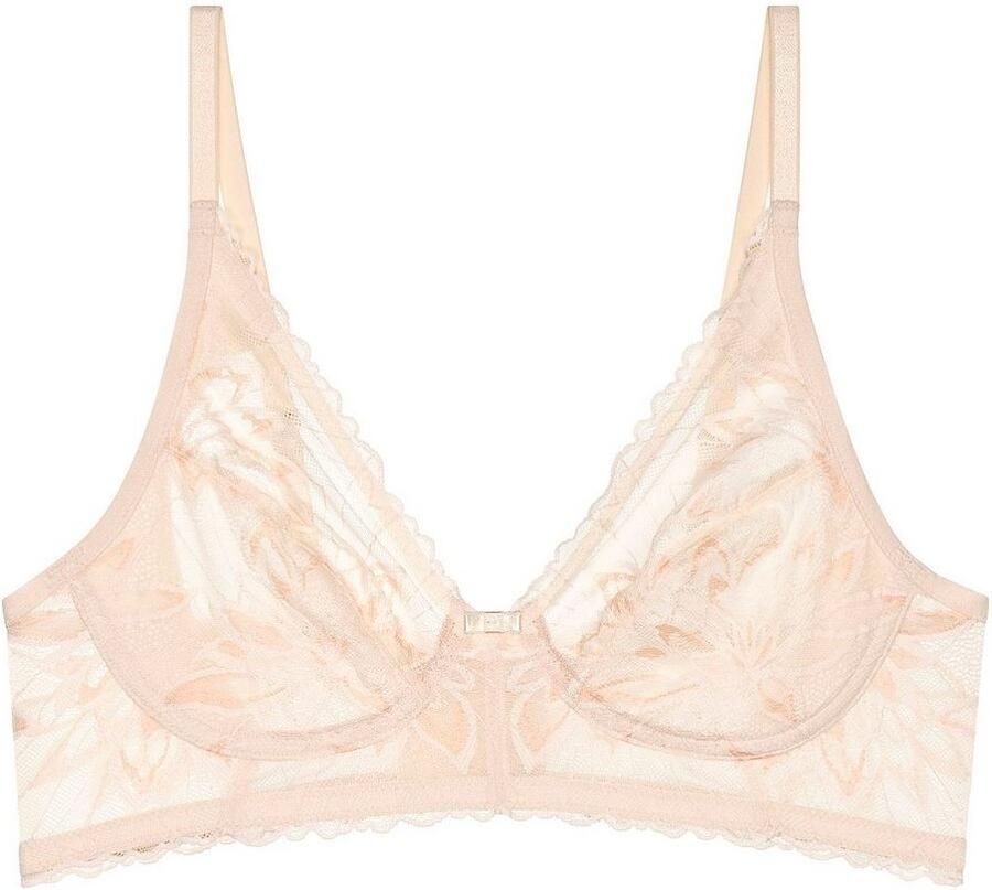 Triumph Bh zonder beugels Amourette Charm Delight N
