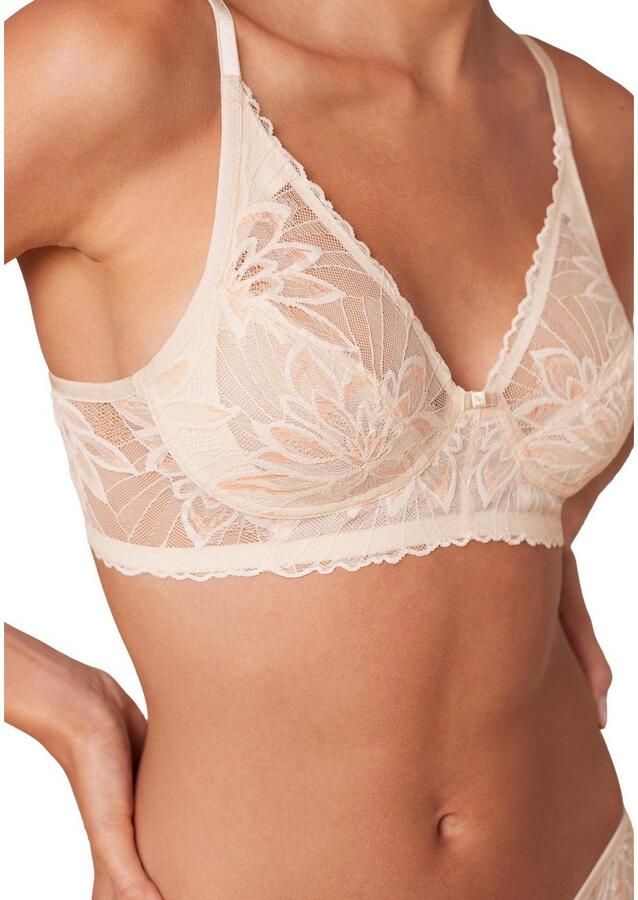 Triumph Bh zonder beugels Amourette Charm Delight N - Foto 3