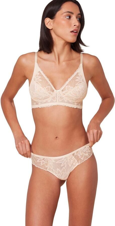 Triumph Bh zonder beugels Amourette Charm Delight N - Foto 4