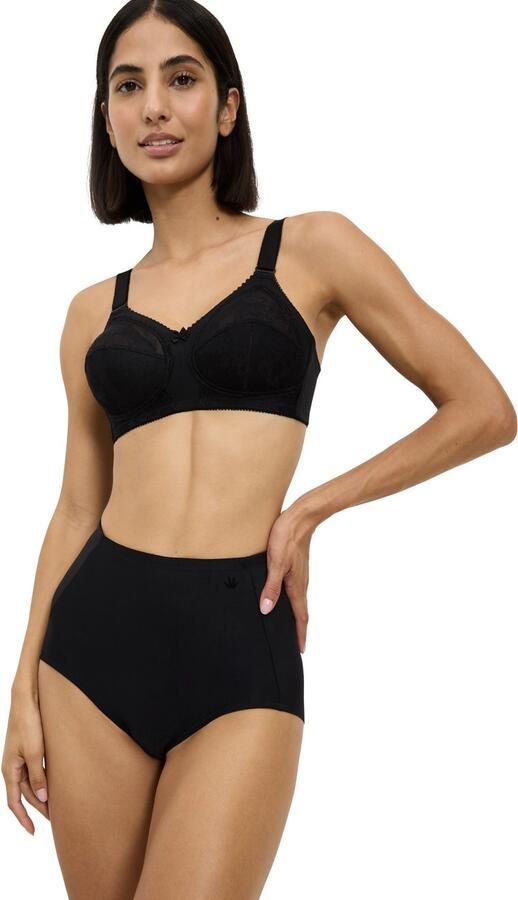 Triumph Bh zonder beugels Doreen X met kanten details - Foto 4