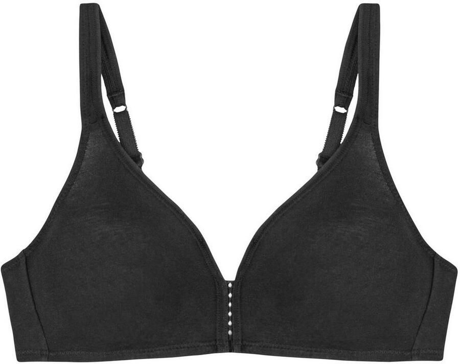 Triumph Bh zonder beugels EILEEN N zachte katoenkwaliteit - Foto 4